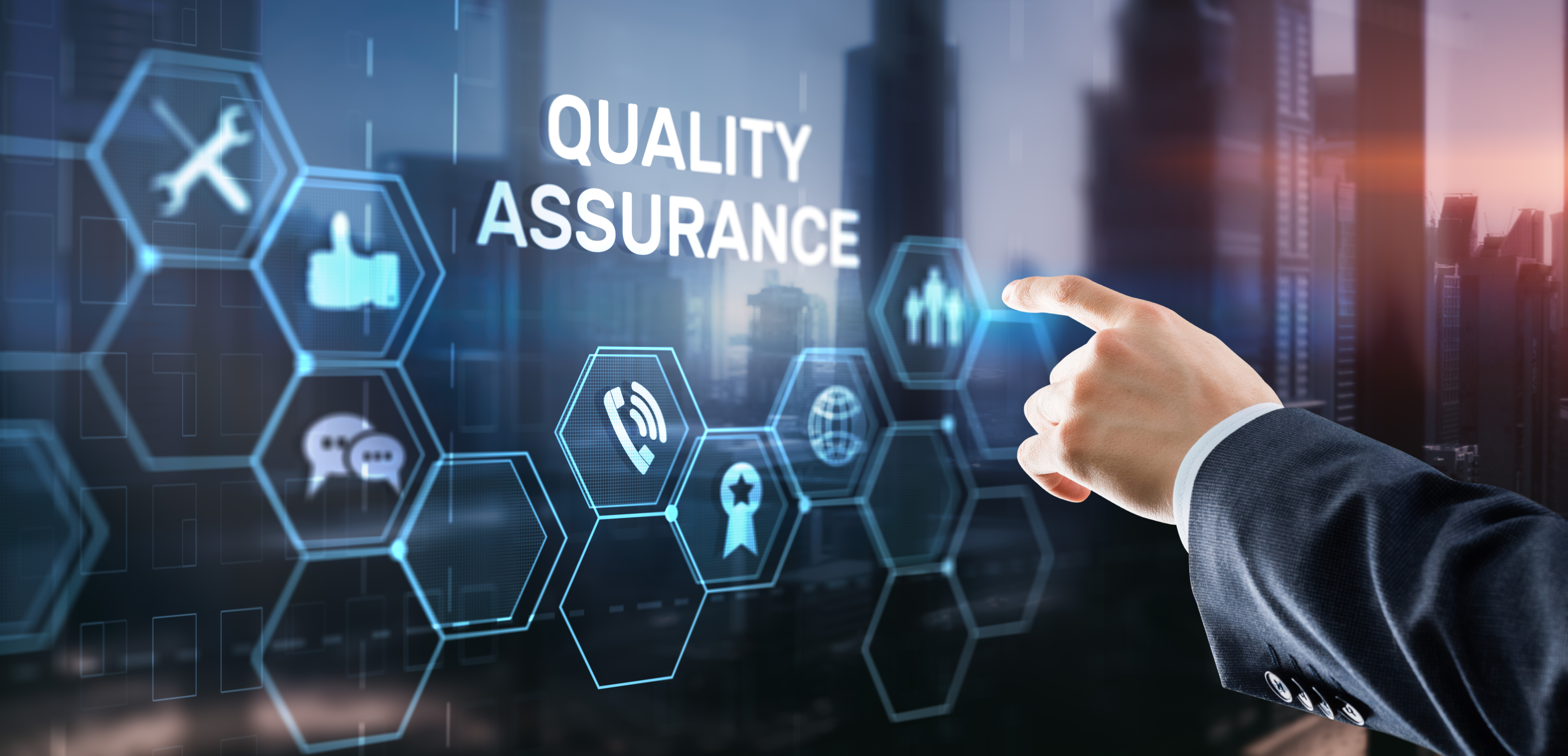 Quality Management System